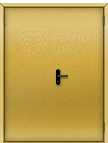 Входная дверь для котельной ТК-230