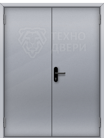 Дверь для газовой котельной на заказа ТК-250